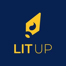 Lit Up